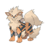 arcanine