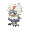 rufflet