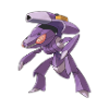 genesect