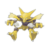 alakazam