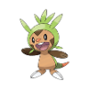 chespin