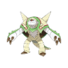 chesnaught