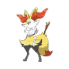 braixen