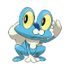 froakie