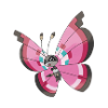 vivillon