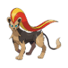 pyroar