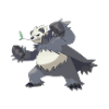 pangoro