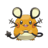 dedenne