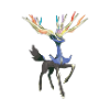 xerneas