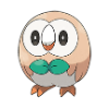 rowlet