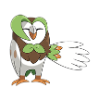 dartrix