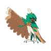 decidueye