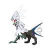 silvally