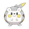 togedemaru