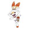 scorbunny