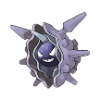 cloyster