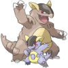 kangaskhan-mega