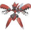 scizor-mega