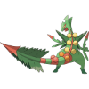 sceptile-mega