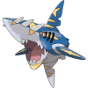 sharpedo-mega