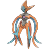 deoxys-attack