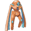 deoxys-defense