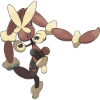 lopunny-mega