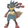 lucario-mega