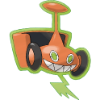 rotom-mow