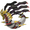 giratina-origin