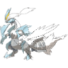 kyurem-white