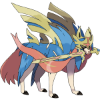 zacian-crowned